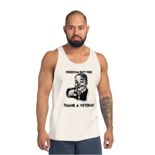 Men's Tank Tops - buy from our online store