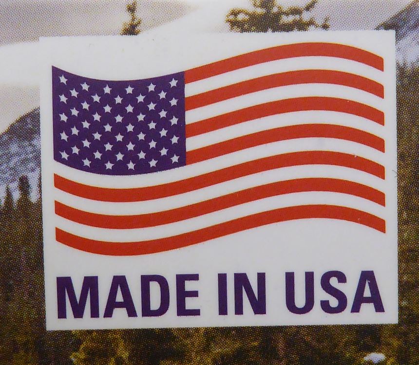 made in usa NH
