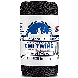 Made in USA Product – Catahoula Nylon Twine