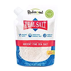 Made in USA Product – Redmond Real Salt